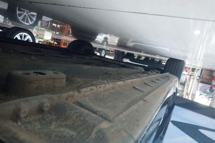 Used Bestune B70 2022 Third Generation 1.5T Automatic Enjoyment Version
