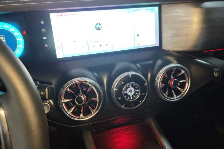 Used Tank 300 2021 Off-Road Edition 2.0T Conqueror