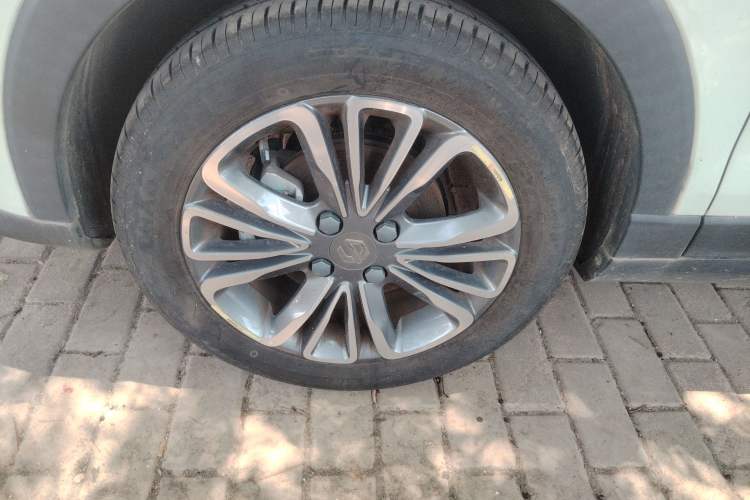 Used Leapmotor T03 2024 310 Comfort Edition
