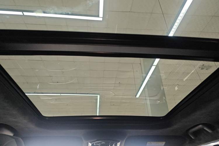 Used JETOUR Traveler 2023 2.0T All-Wheel Drive CrossPRO+