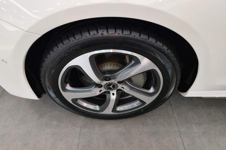 Used Mercedes-Benz E-Class 2018 Restyled E 300 L Sport Luxury Edition