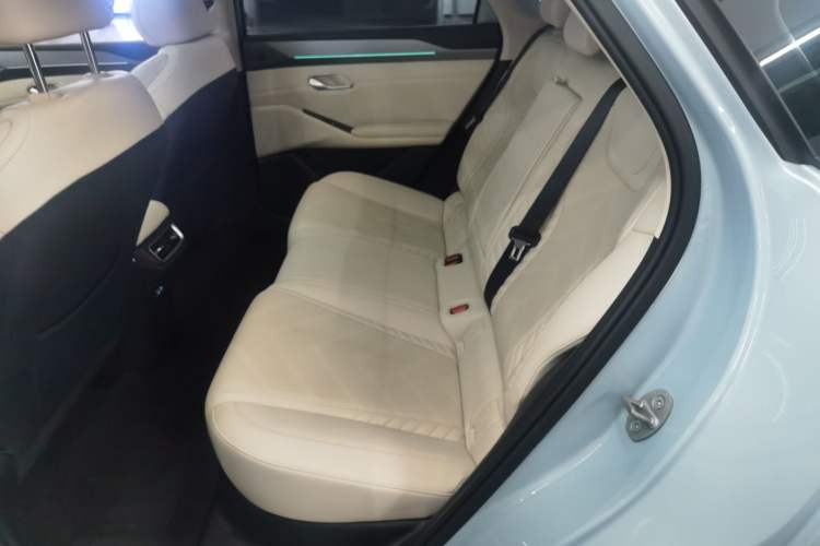 Used BYD Qin L 2025 EV 545KM Excellence Edition
