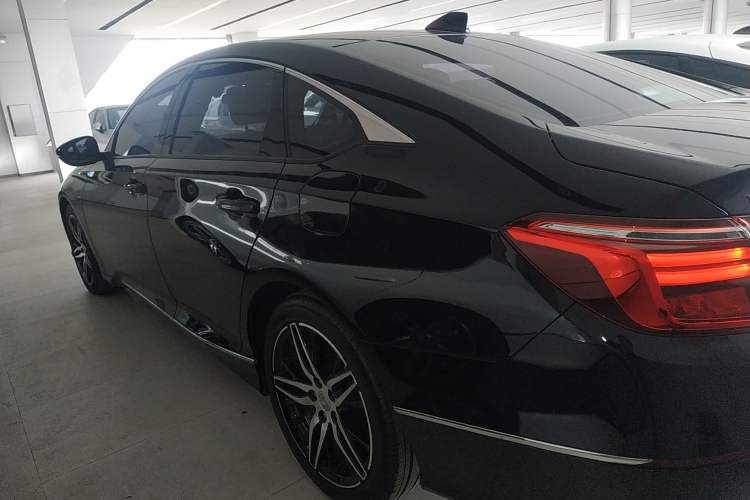 Used Honda Inspire 2022 260TURBO Jingyue Version