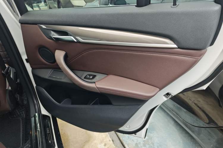 Used BMW X1 2019 sDrive18Li Premium Edition