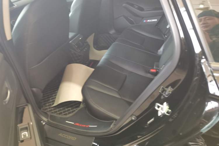 Used Honda Accord 2023 260TURBO Smart Enjoyment Version
