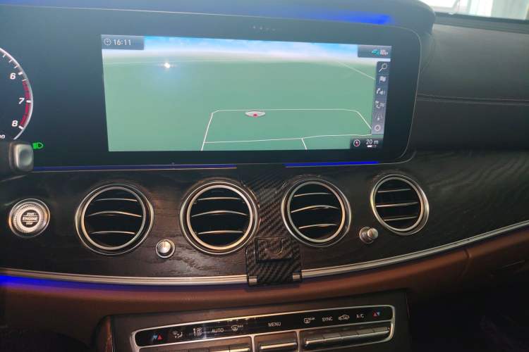 Used Mercedes-Benz E-Class 2019 E 200 L Sport Edition