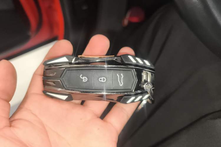 Used Porsche Cayenne 2019 Cayenne Coupé 3.0T
