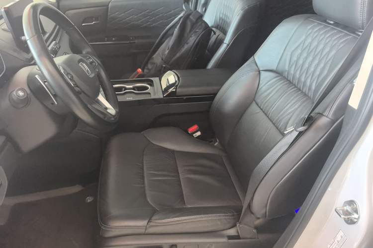 Used Honda Elysion 2024 2.0L eHEV Luxury Edition