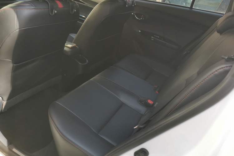 Used Toyota YARiS L 2021 X-Trail X 1.5L CVT Prestige Edition
