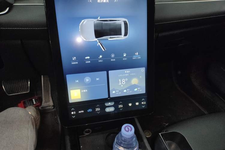 Used  SF5 2021 Four-Wheel Drive Freedom Expedition Edition
