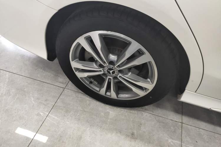 Used Mercedes-Benz C-Class 2019 C 180 L Fashion Edition Sport Version