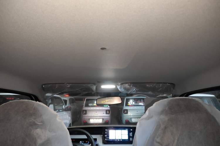 Used  Panda 2024 Panda Mini 200km Endurance Bear
