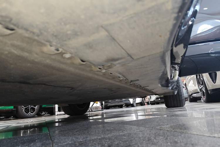 Used  07 2024 Pro+ All-Electric Version
