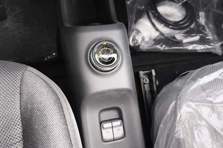 Used Wuling Zhiguang New Energy 
