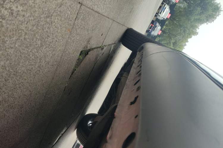 Used Chery Tiggo 7 2016 2.0L CVT YAOZHEN Edition
