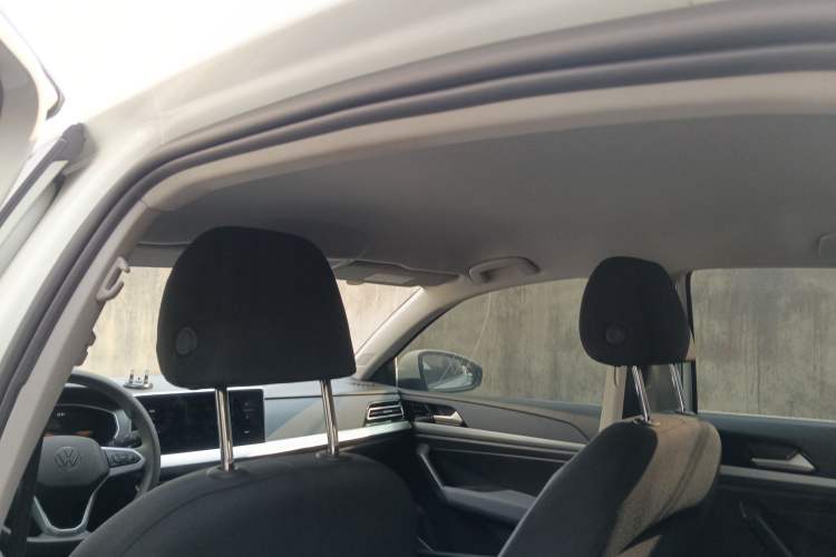 Used Volkswagen Lavida 2024 1.5L Automatic DeYi Edition
