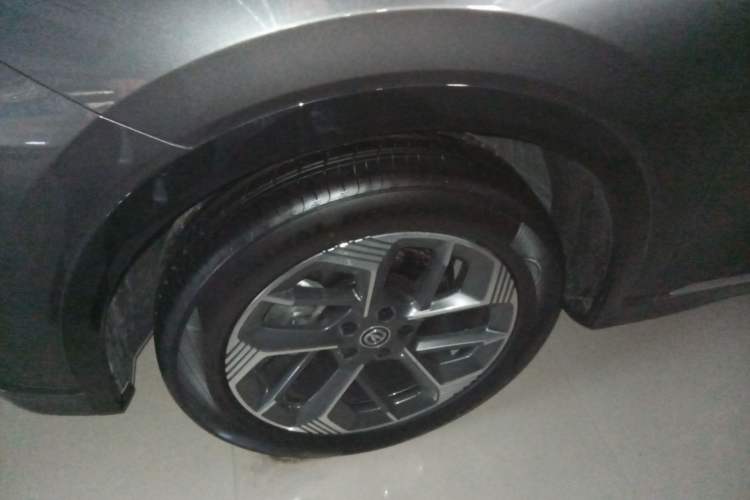 Used Changan CS75 PLUS 2025 4th Generation 1.5T New Blue Whale Smart Luxury Edition
