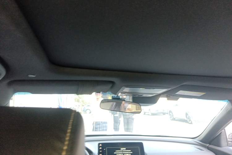 Used Honda Inspire 2022 260TURBO Elegant Edition