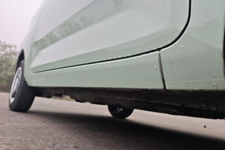 Used Wuling Hongguang MINIEV 2022 Macaron Premium Model – Lithium Iron Phosphate
