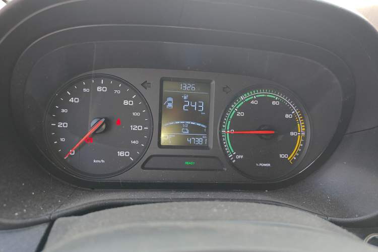 Used Roewe Clever 2021 302km All-Round Version