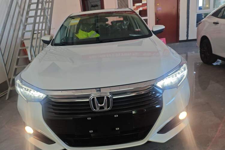 Used Honda Crider 2024 180 Turbo CVT Smart Enjoyment Edition