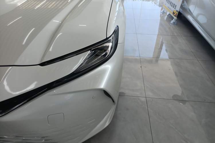 Used Toyota Camry 2024 2.0G Prestige Edition
