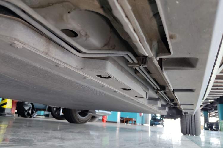 Used BYD Dolphin 2021 405 km Fashion Edition
