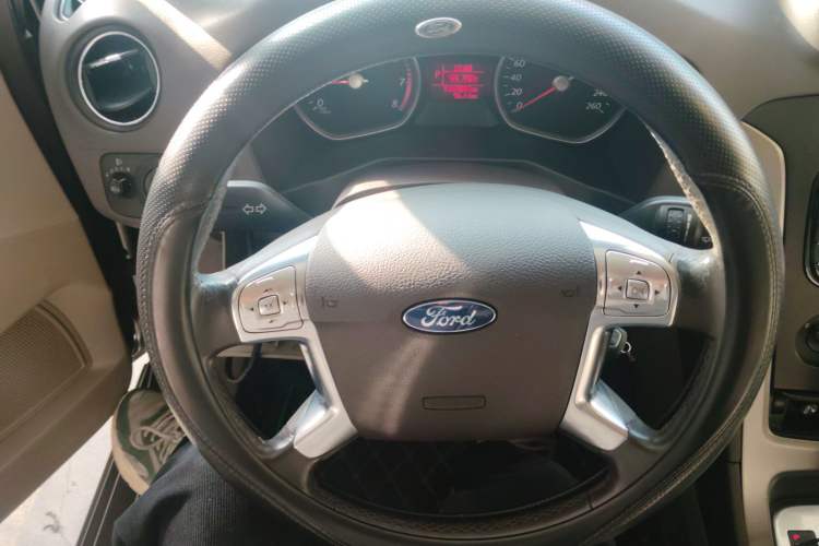 Used Ford Mondeo 2013 2.3L Fashion Edition
