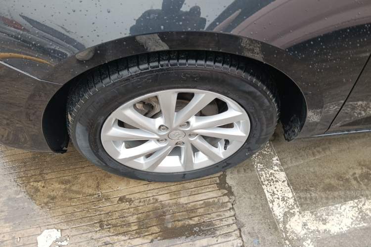 Used Buick Verano 2017 Sedan 15S Automatic Entry Model