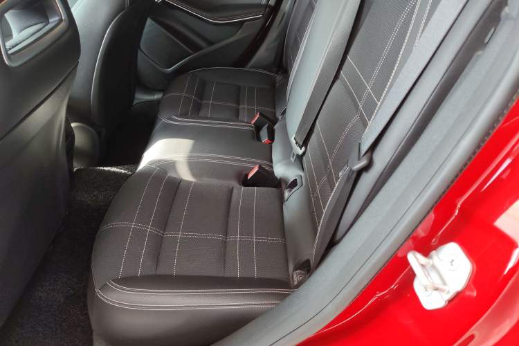 Used Mercedes-Benz CLA 2016 CLA 200 Sport Edition
