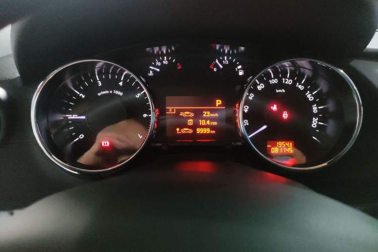 Used Peugeot 3008 2016 1.6THP Automatic Trend Edition