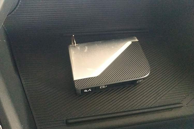 Used Lynk & Co 01 2024 2.0TD Two-Wheel Drive Global Pro
