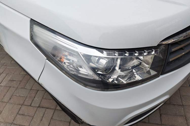 Used HYOSOW S2 2015 1.5L Manual Luxury Model China IV Standard
