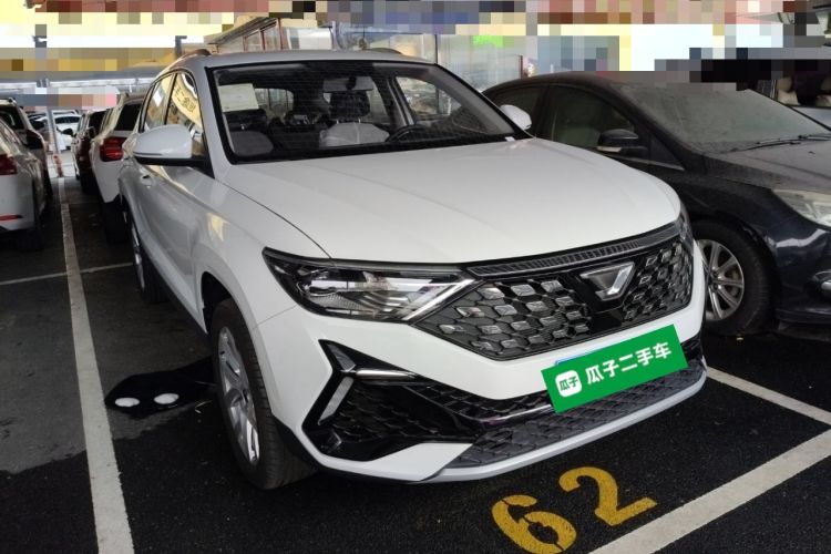 Used Jetta VS5 2023 280TSI Automatic Trend Edition