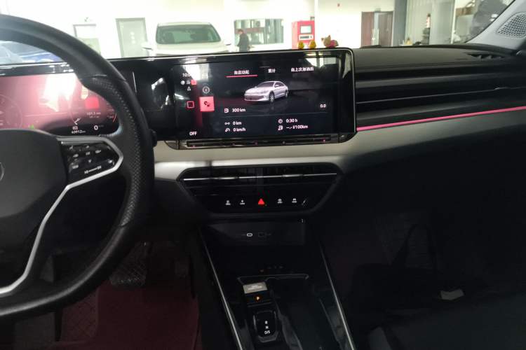 Used Volkswagen Lamando 2022 Lavida L 280TSI DSG Cool & Spicy Edition
