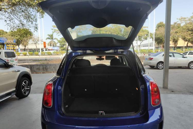 Used  Countryman 2014 1.6T COOPER S