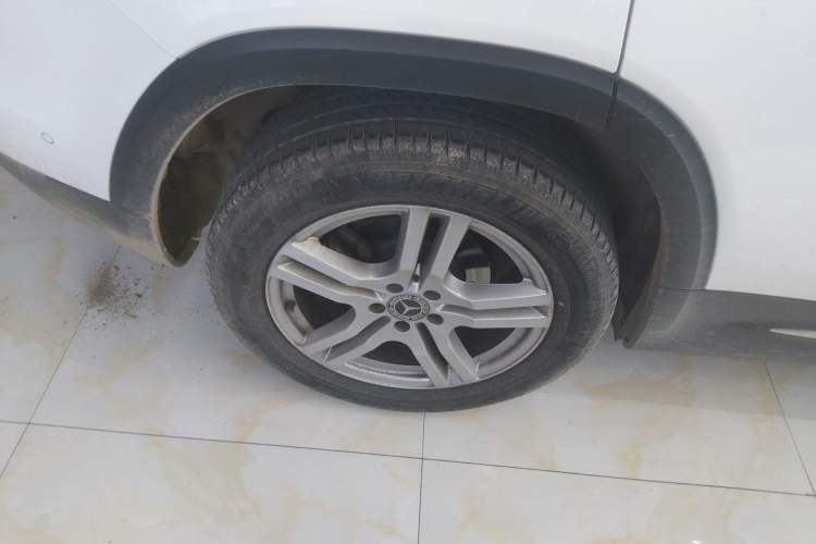 Used Mercedes-Benz GLB 2023 GLB 220 Sport Edition