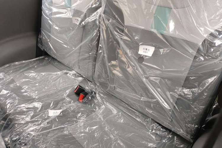 Used Qiyuan Lumin 2025 205 km Xiangqin Version