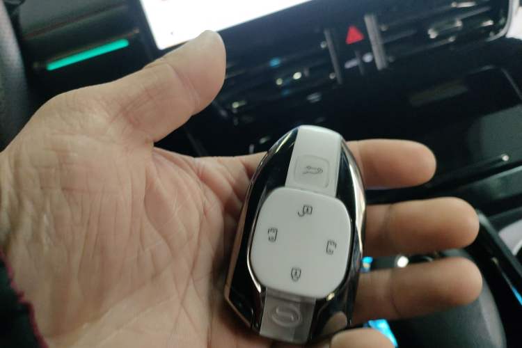 Used GAC Trumpchi M8 2024 Zongshi Series 400T Ultimate Edition
