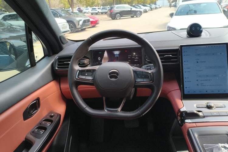 Used Nio EC6 2020 605 km Sport Edition