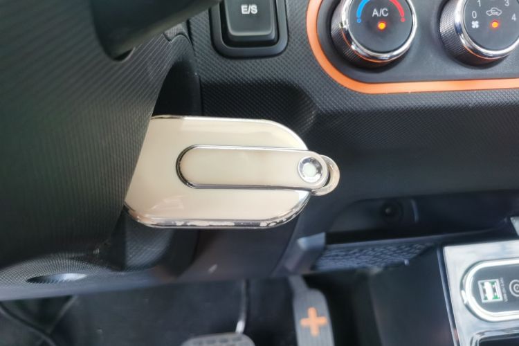 Used Wuling Hongguang MINIEV 2022 Zizai Version Lithium Iron Phosphate
