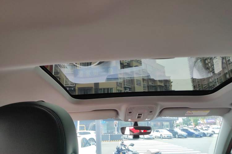 Used Audi Q2L 2018 35 TFSI Launch Exclusive Edition China VI
