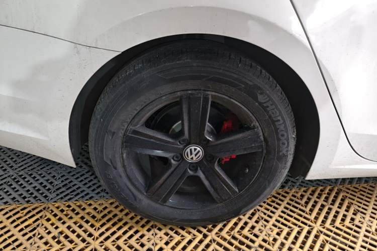 Used Volkswagen Lamando 2021 230TSI DSG Fashion Edition