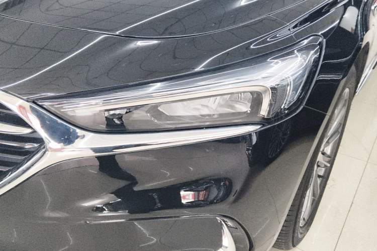 Used Buick LaCrosse 2022 652T Luxury Version
