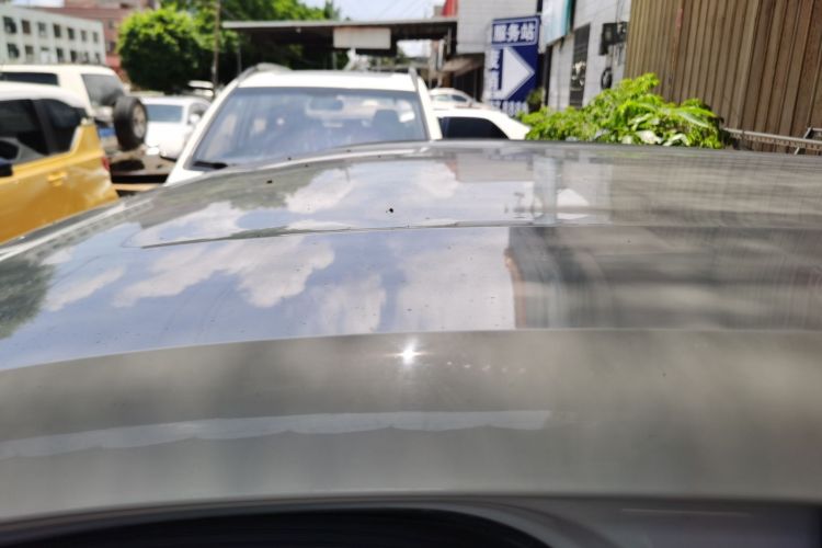 Used BYD Seagull 2023 Free Edition
