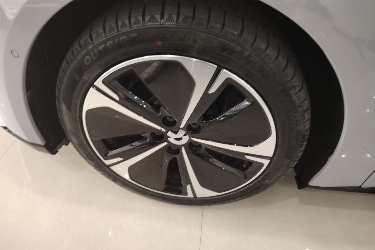 Used Nio ET5T 2025 75 kWh Touring