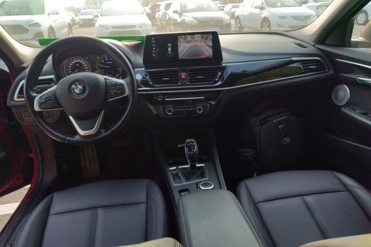 Used BMW 1 Series 2021 Revised 120i M Sport Edition
