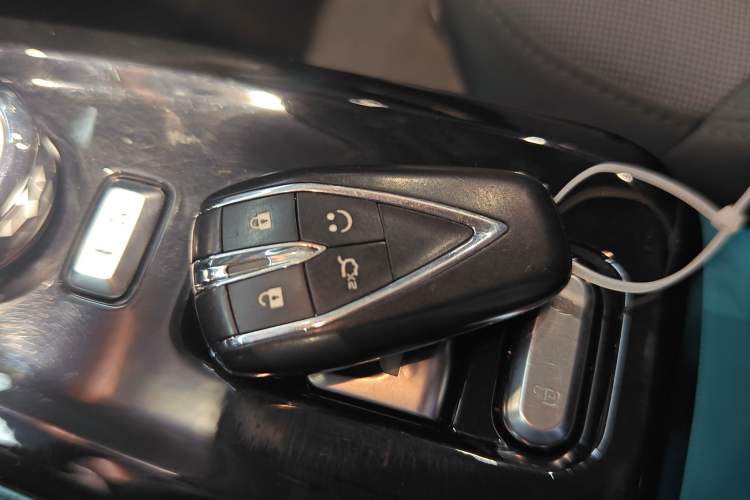 Used  Lumin 2022 210km Sweet Edition
