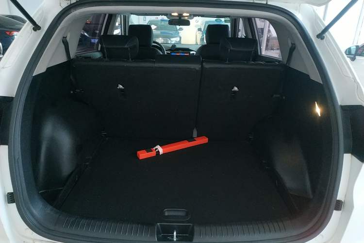 Used Hyundai ix25 2017 1.6L Automatic Smart Version