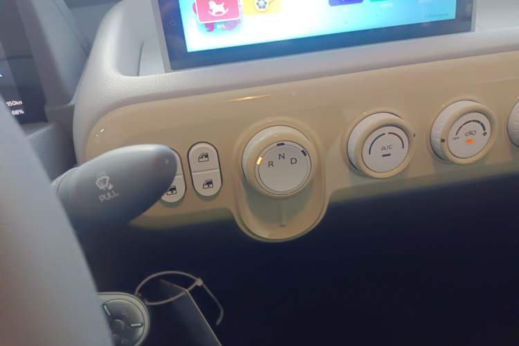 Used Bestune Pony 2025 222km Lightning Horse
